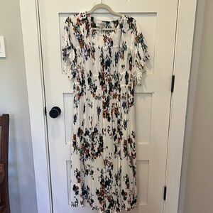 Munthe Jacey Dress (size 36)